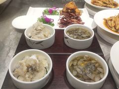 -好兄弟郭巨海鲜(天一阁店)