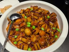 -锦楼·臻选新杭帮(杭州中心店)