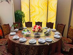 包厢-梁溪河畔·吉府花园(南长街南下塘店)