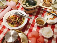 -西贝(厦门中华城店)
