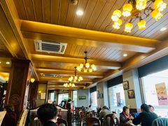 -德大西餐社(云南南路店)