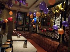 -火吧PTV聚会餐厅(10号店)