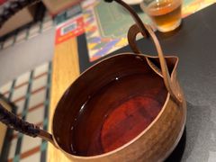 -廖掌柜·重庆鲜货火锅(上海首店)