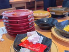 -寿司郎(皇庭广场店)