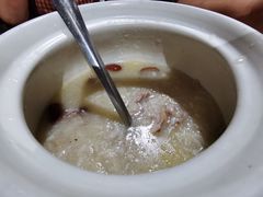 阴米肚片汤-东锅锅·田园松滋鸡(万龙店)