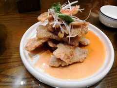 -奉天掌柜·非遗猪手·笨饺子(崇山路店)