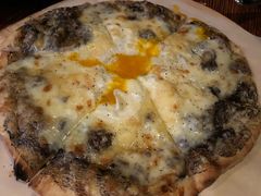 -Mercato莫卡多露台餐厅与酒吧(K11店)