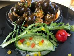 -渔太泰漓江小馆·广西融合菜(西街店)