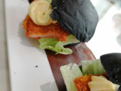 -點無缺茶楼·海鲜酒家(世博店)