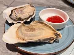-厨艺海鲜自助餐厅•越秀宾馆希尔顿格芮精选酒店