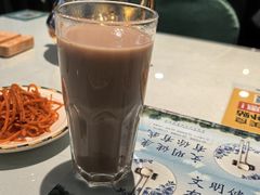 -新疆兵团食府清真(马连道店)