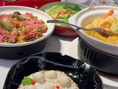 -山泉粤宴(广东大厦店)