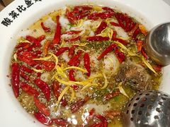 -太二酸菜鱼(沈阳万象城店)
