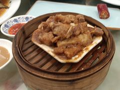 -新金盛·海鲜酒楼(盐田店)