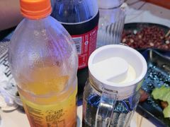 -云晓光头烧烤吧(盛夏店)