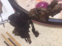 -九府羊鲜羊火锅·烧烤(海那城店)
