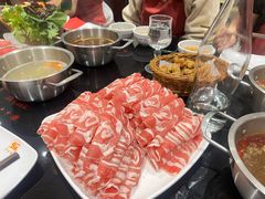 -鍋色天香(共和广场店)