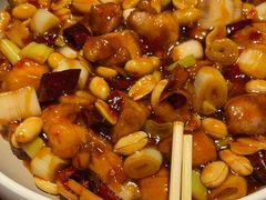 -肉串汪(月坛店)