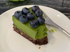 -THE WOODS 简餐 (国贸商城店)