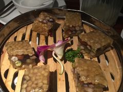 -绿茶餐厅(华联万柳店)