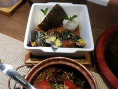-雀舞云南菜(乐客城店)