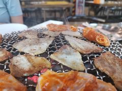 -P1泥炉烤肉(市桥富华东路店)
