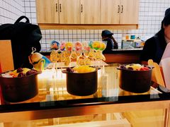 -膳梨堂(慈云寺远洋国际店)