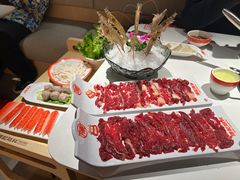 -陈记顺和潮汕鲜牛肉火锅(西门口广场店)