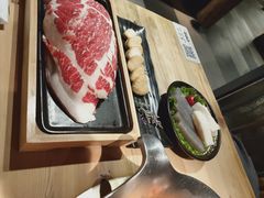 -湊湊火锅·茶憩(杭州湖滨银泰in77店)