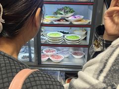-玲燕蒸菜馆(江东路店)