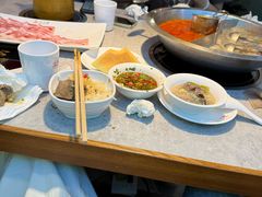 -人人捞火锅(陵水店)