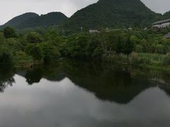 -贵阳市花溪国家城市湿地公园