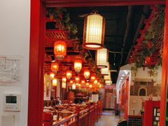 -老诚一锅(来北家园店)