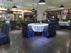 -鸭王烤鸭店(三里河店)