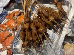 -首旅京伦酒店·8号时尚餐厅