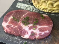 -老卜奎齐齐哈尔烤肉(人民东路店)