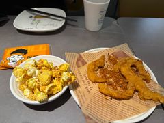 -探炉·香辣豆花烤鱼(笋岗宝能环球汇店)