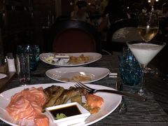 -长沙北辰洲际酒店-兰调全日餐厅