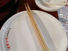 -周鱼小馆石锅酸菜鱼(活力汇店)