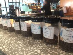 -sugarman espresso素饮糖人高新咖啡工厂
