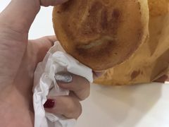 -牛煎里牛肉煎包淮南牛肉汤(广东路店)
