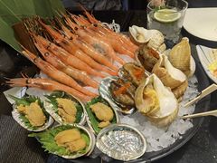 -德川家日本料理(中关村寰太大厦店)
