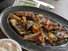 -鸿渡渔庄·特色鸭咀鱼