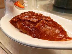 -东海朗廷酒店-唐阁T’ANG COURT 中餐厅