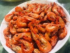 -清水湾3号(东方小周海鲜店)