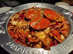 -胖哥俩肉蟹煲(上海悦荟广场店)