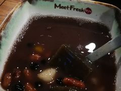 -鲜芋仙Meet Fresh(五道口店)