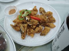 -金山记靓鸡专门店·中山菜