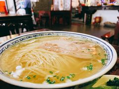 枫镇大肉面-同得兴 Since·1995 传统苏式面馆(嘉馀坊店)