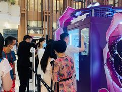 -新世界大丸百货